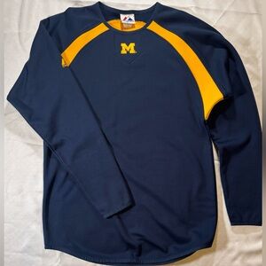 Michigan Pullover